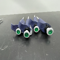 Rainin Pipette-Lite Single Channel Pipettes - Quantity 10 image 1